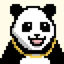 Ordinal Panda