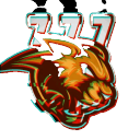 Discovery icon for .gg/777shop Discord server