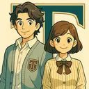 帝塚山メタバース王国