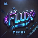 FLUX Discord server icon