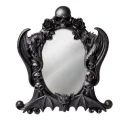 Empty Mirrors