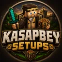 KasapBey Setups | Minecraft