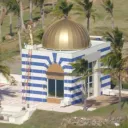 Остров Эпштейна