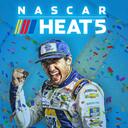 Nascar Heat 5 Racing Server Discord Server Icon