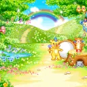 jellybean daycare ˚₊‧꒰ა ♡ ໒꒱ ‧₊˚