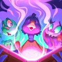 Camp Cryptid Community Server