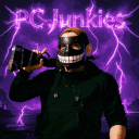 PC JUNKIES