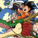 DRAGON BALL Z: Worlds of Strife [SEASON 6]