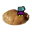 Kapendev's Potato