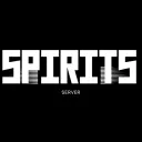spirits server