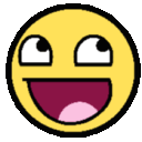 SYFM tag - #1 epic emoji server avatar