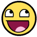 Discovery icon for SYFM tag - #1 epic emoji server Discord server