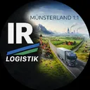 MÜNSTERLAND1:1 IR Logistik