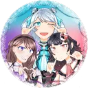 Intertwined Destiny ☆彡