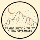Tranquility Vitality Discord Server Icon