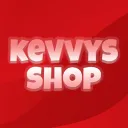 Kevvy’s Secret Cave
