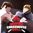 Hoopers Smokehouse Grill