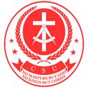 Christian Socialist Union Discord Server Icon