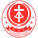 Christian Socialist Union Discord server icon