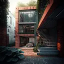 Sumulong Haus