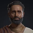 Mohenjo Daro