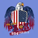 Pack 554