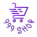 999   Shop Discord Server Icon
