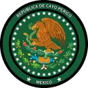 République de Cayo Perico - U:RP