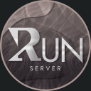 RUN icon