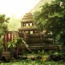 The Lost Ruins Discord server icon