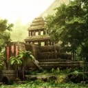 The Lost Ruins