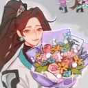 ‧₊˚ 𝘝𝘢𝘭𝘰𝘰𝘎𝘙𝘚  Discord Server Icon