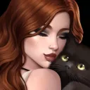 Kivvy’s Kloset ಇ Discord Server Icon