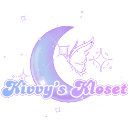 Kivvy's Kloset ಇ Discord Server Icon