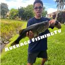 Average FishingTv Discord Server Icon