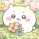 Discovery icon for 🎨ᵎ　haochen　✿　gfx　art　dcr Discord server