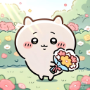 Discovery icon for 🎨ᵎ　haochen　✿　gfx　art　dcr Discord server