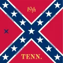 19th Tennessee
