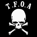 The Front Of Anarchy.