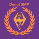 Imperials of Donut SMP Discord Server Icon