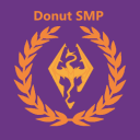 Imperials of Donut SMP Discord Server Icon
