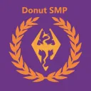 Imperials of Donut SMP Discord Server Icon