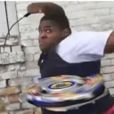 San Diego Beyblade