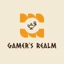 Gamer's Realm CMTY | Gaming News | Events | Giveaways's icon