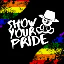 Show_Your_Pride Discord Server Icon