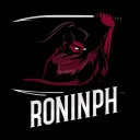 Rōnin PH discord icon