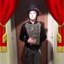 Dark Cabaret, Dark Circus & Carnival Goth