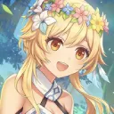 （❀ᴗᴗ）﹕　　nahida