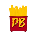 Pommesbude