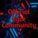 Official Egor Community
